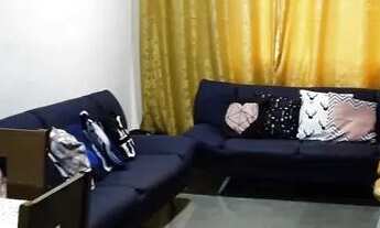 Imagem 3: Apartamento à venda 2 quartos 1 vaga Residencial Diadema Centro - Diadema - SP