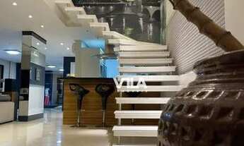 Imagem 5: Cobertura com 3 dormitórios à venda, 189 m² por R$ 1.500.000,00 - Vila Nova - Blumenau/SC