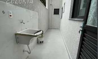 Imagem 4: Santo André - Apartamento Padrão - Campestre