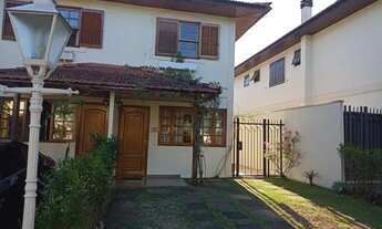 Imagem: Casa no Condomínio Vila de Cascais com