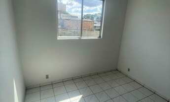 Imagem 2: Apartamento para venda tem 68 metros quadrados com 3 quartos em Vila Viana - Goiânia - GO