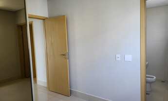 Imagem 4: Apartamento para aluguel, com 122m² de área privativa, 3 quartos - Setor Bueno - Goiânia