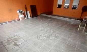 Imagem 2: Casa com 1 dormitório para alugar, 50 m² por R$ 3.601,00/mês - Conjunto Residencial Sitio