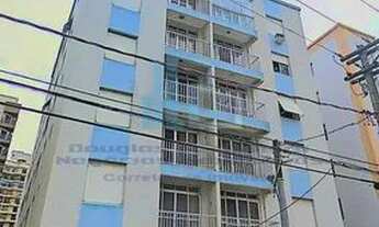 Imagem: Apartamento 1 dormitório a 50 metros da