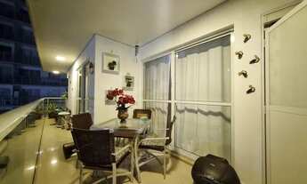 Imagem 3: Apartamento 3 suítes 2 vagas Recreio