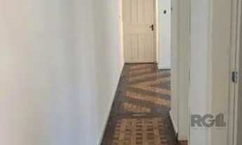 Imagem 2: Apartamento 74m² - 2 dormitórios no bairro Farroupilha