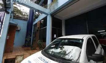 Imagem 2: Santo André - Loja/Salão - Parque Jaçatuba