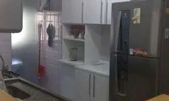 Imagem 3: Apartamento com 3 dormitórios - venda por R$ 450.000,00 ou aluguel por R$ 2.800,00/mês - P