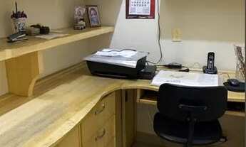 Imagem 3: Apartamento 83m², 3 quartos, 2 vagas - Tatuapé - São Paulo