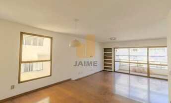 Imagem 2: Apartamento em Higienópolis 4 dormitórios, 2 suítes e 3 vagas. Imperdível!