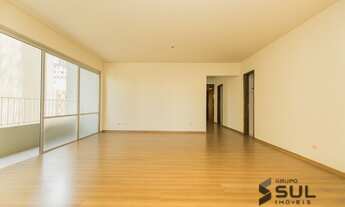 Imagem 6: Apartamento com 4 quartos para alugar por R$ 3900.00, 159.00 m2 - BATEL - CURITIBA/PR