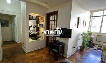 Imagem 6: Excelente 3 qtos - 90 m2 - Posto 6 - Copacabana