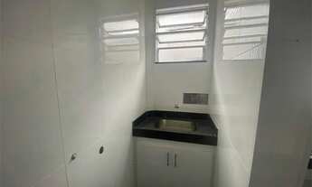 Imagem 6: Três quartos, suíte reformado no centro