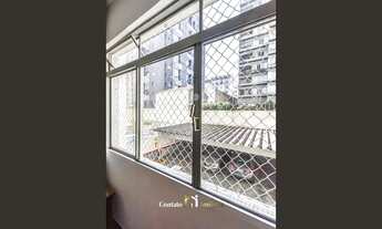 Imagem 6: Apartamento para locação com 114m² - Pinheiros, SP