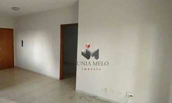 Imagem 3: Apartamento com 1 dormitório para alugar, 47 m² por R$ 1.920/mês - Nova Aliança - Ribeirão