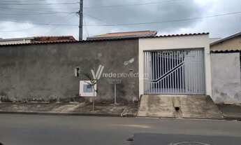 Imagem 2: Casa - Jardim Rosolém - Hortolândia