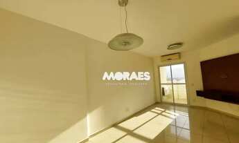 Imagem 3: Apartamento com 3 dormitórios, 90 m² - venda por R$ 550.000,00 ou aluguel por R$ 2.964,00