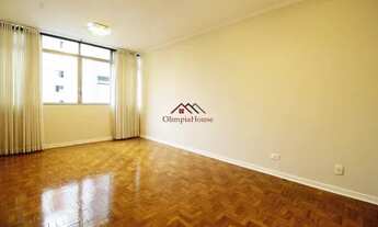 Imagem 4: Apartamento Venda 3 Dormitórios - 110 m² Jardim Paulista