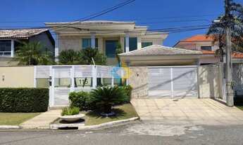 Imagem: Casa com 4 dorms, Camboinhas, Niterói