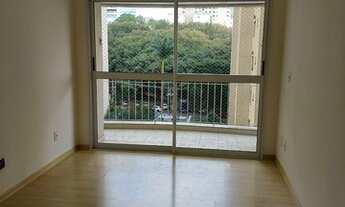 Imagem 5: Apartamento para aluguel possui 68 metros quadrados com 2 quartos