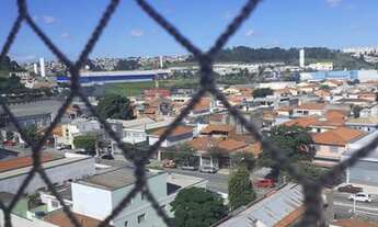 Imagem 5: Apartamento para aluguel possui 60 metros quadrados com 2 quartos