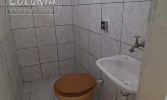 Imagem 7: Santo André - Casa Padrão - Jardim Santo André