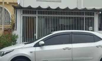 Imagem 3: BELA Casa para venda tem 170 metros quadrados com 3 quartos em Mirandópolis - São Paulo