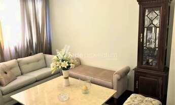 Imagem 2: Apartamento - Bosque - Campinas