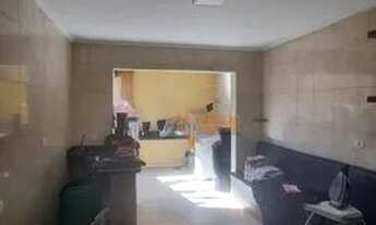 Imagem 2: Sobrado com 3 dormitórios para alugar, 200 m² por R$ 3.700,00/mês - Jardim Santa Mena - Gu