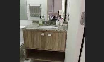 Imagem 6: Apartamento à venda em Saúde com 61 m², 2 quartos, 1 suíte, 1 vaga