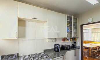 Imagem 6: Apartamento para aluguel, 4 quartos, 1 suíte, 2 vagas, Sion - Belo Horizonte/MG