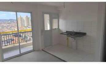 Imagem: Apartamento para venda possui 42 metros