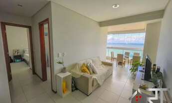 Imagem 5: COBERTURA DUPLEX FRENTE MAR