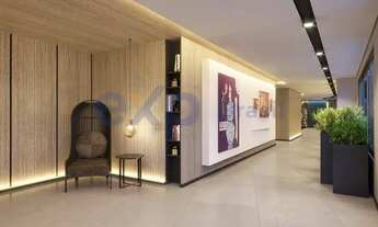 Imagem 6: PRÉ-LANÇAMENTO Open Gallery Laranjeiras: O Refinamento da Arte de Viver