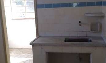 Imagem: ALUGO APARTAMENTO VAZIO 55m, BANGU. 02 QUARTO