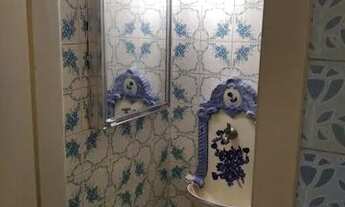 Imagem 6: Comercial/ Residencial- Sobrado para aluguel, 3 dorms, 2 suites, 2 vagas