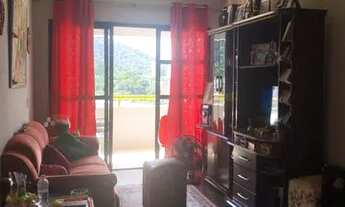 Imagem 2: Apartamento no Residencial Bandeirantes Club