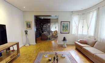 Imagem 2: Apartamento a venda com 350 metros quadrados com 2 quartos, 1 suíte e 1 vaga em Bela Vista