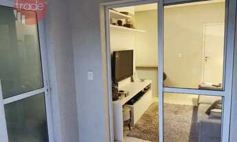 Imagem 5: Apartamento térreo à venda no Jardim Botânico com um dormitório