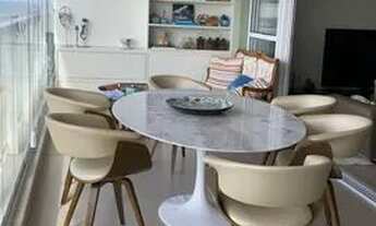 Imagem 7: Apartamento para aluguel com 166 metros quadrados com 4 quartos em Piatã - Salvador - Bahi