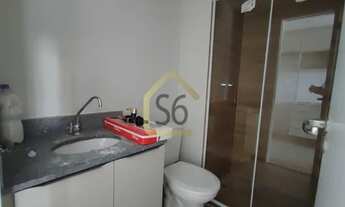 Imagem 3: Apartamento para alugar no bairro Bela Vista - São Paulo/SP, Zona Central