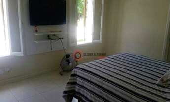 Imagem 3: Casa condomínio Chácaras Resid Santa Maria