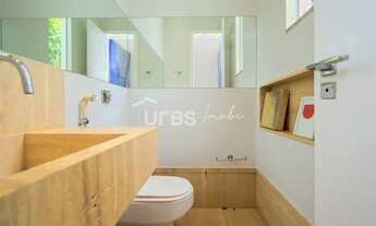 Imagem 7: Aldeia do Vale - Sobrado 4 quartos, sendo 4 suítes