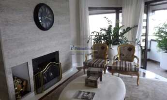 Imagem 5: COBERTURA - JARDIM DA SAÚDE PARA VENDA OU LOCAÇÃO