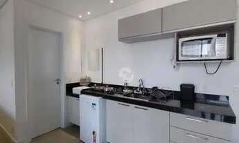 Imagem 6: Studio com 1 dormitório para alugar, 33 m² por R$ 2.837,50/mês - Liberty Home Studio - Sor