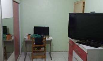 Imagem 5: Apartamento com 2 dormitórios, 69 m² - venda por R$ 320.000,00 ou aluguel por R$ 1.830,00