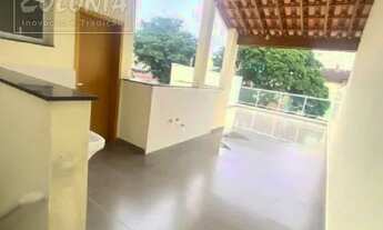 Imagem: Santo André - Apartamento Padrão - Parque