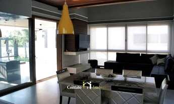 Imagem 6: Sobrado piscina condomínio venda Atibaia