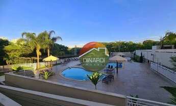 Imagem 4: Apartamento com 3 dormitórios para alugar, 81 m² por R$ 3.300,01/mês - Vila do Golf - Ribe