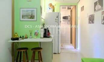 Imagem: FLAMENGO - CONJUGADÃO REFORMADO! RUA BUARQUE